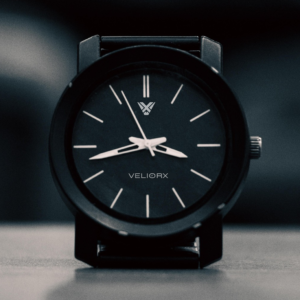 Veliorx Aeternum Black